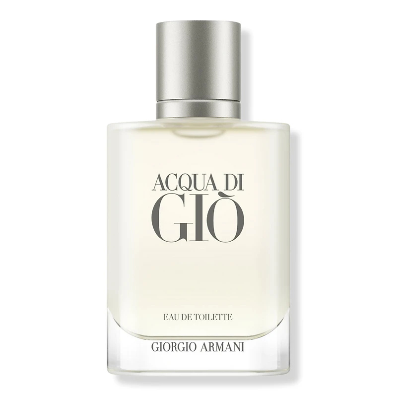 ARMANI Acqua di Gio Eau de Toilette - oz