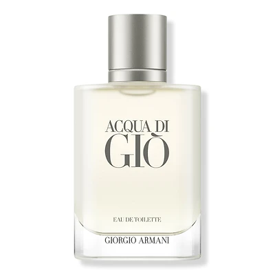 ARMANI Acqua di Gio Eau de Toilette - oz