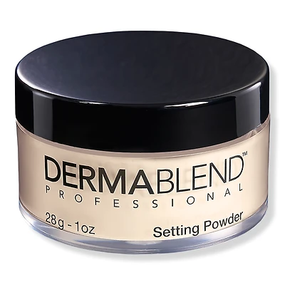 Dermablend Loose Setting Powder