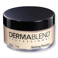 Dermablend Loose Setting Powder