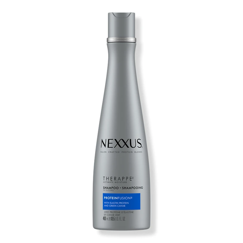 Nexxus Therappe Ultimate Moisture Shampoo - oz