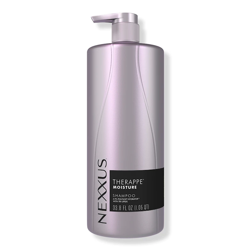 Nexxus Therappe Ultimate Moisture Shampoo - oz