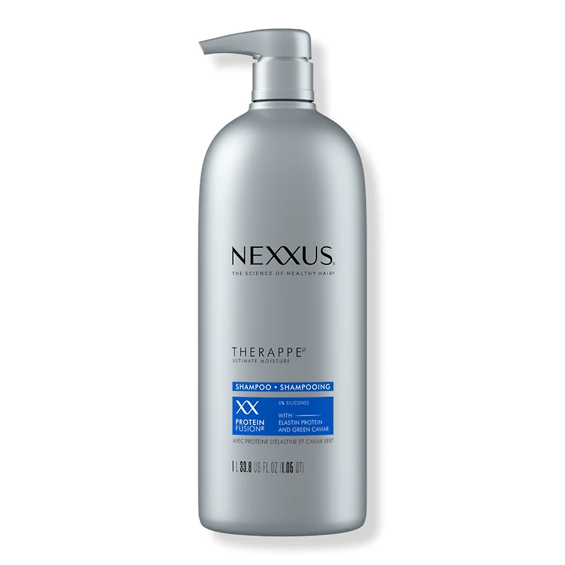 Nexxus Therappe Ultimate Moisture Shampoo - oz
