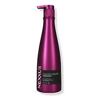 Nexxus Color Assure Shampoo - oz