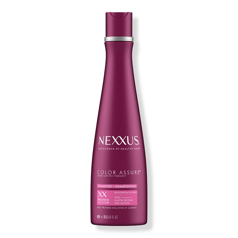 Nexxus Color Assure Shampoo - oz