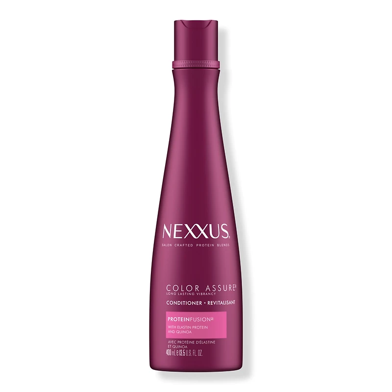 Nexxus Color Assure Conditioner - oz