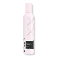 Nexxus Volume Medium Hold Mousse