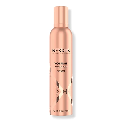 Nexxus Volume Medium Hold Mousse