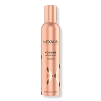 Nexxus Volume Medium Hold Mousse