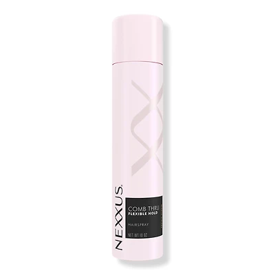 Nexxus Comb Thru Flexible Hold Hairspray