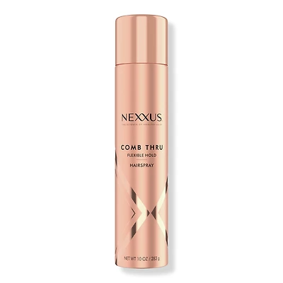 Nexxus Comb Thru Flexible Hold Hairspray