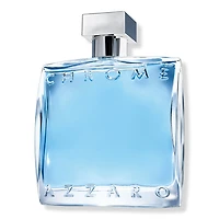 Azzaro Chrome Eau de Toilette - oz