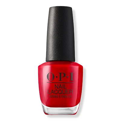 OPI Nail Lacquer Polish, Reds/Oranges/Yellows
