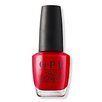 OPI Nail Lacquer Polish, Reds/Oranges/Yellows