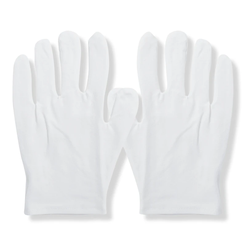 Earth Therapeutics Moisturizing Hand Gloves