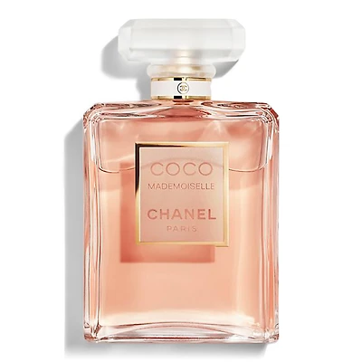 CHANEL COCO MADEMOISELLE Eau de Parfum Spray - oz