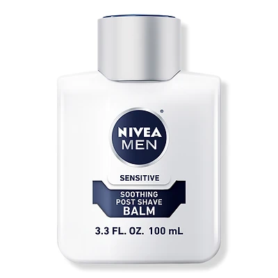 Nivea Men's Sensitive Post Shave Balm