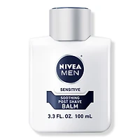 Nivea Men's Sensitive Post Shave Balm