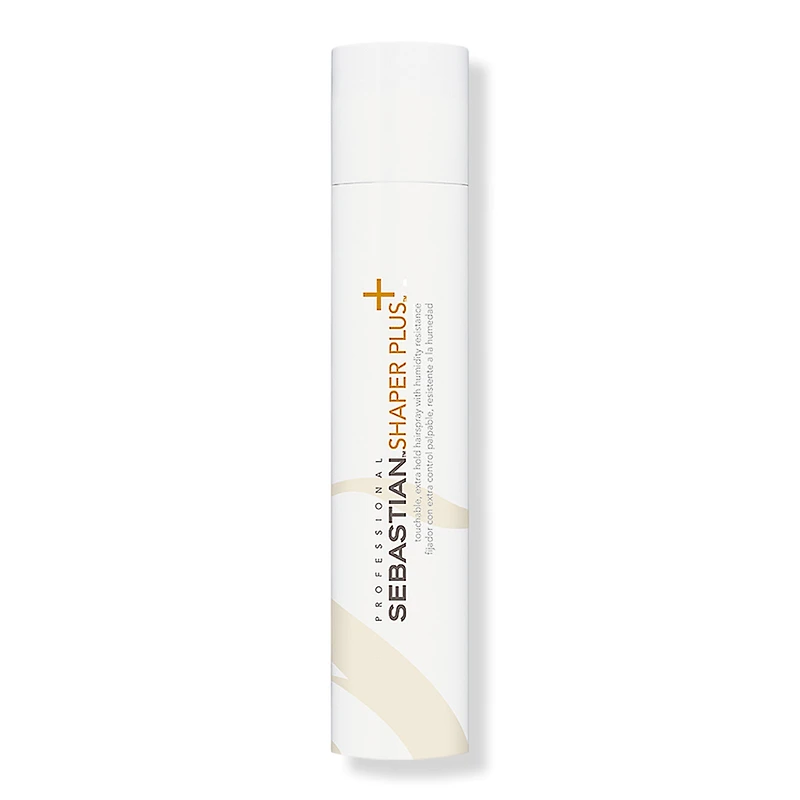 Sebastian Shaper Plus Extra Hold Hairspray - oz