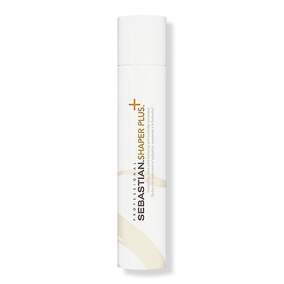 Sebastian Shaper Plus Extra Hold Hairspray