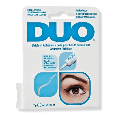 Ardell DUO Striplash Adhesive in Clear