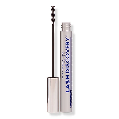 Maybelline Lash Discovery Mascara - Very Black