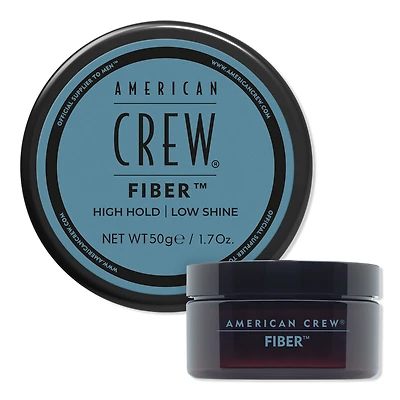 American Crew Travel Size Fiber