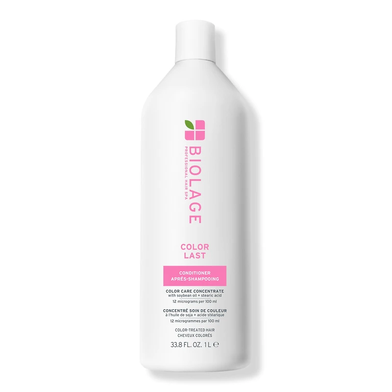 Biolage Color Last Conditioner for Color-Treated Hair - oz