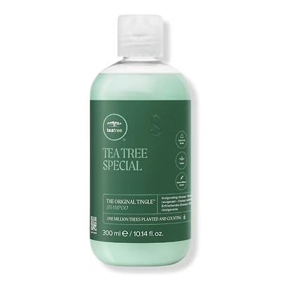 Paul Mitchell Tea Tree Special Shampoo - oz