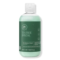 Paul Mitchell Tea Tree Special Shampoo - oz