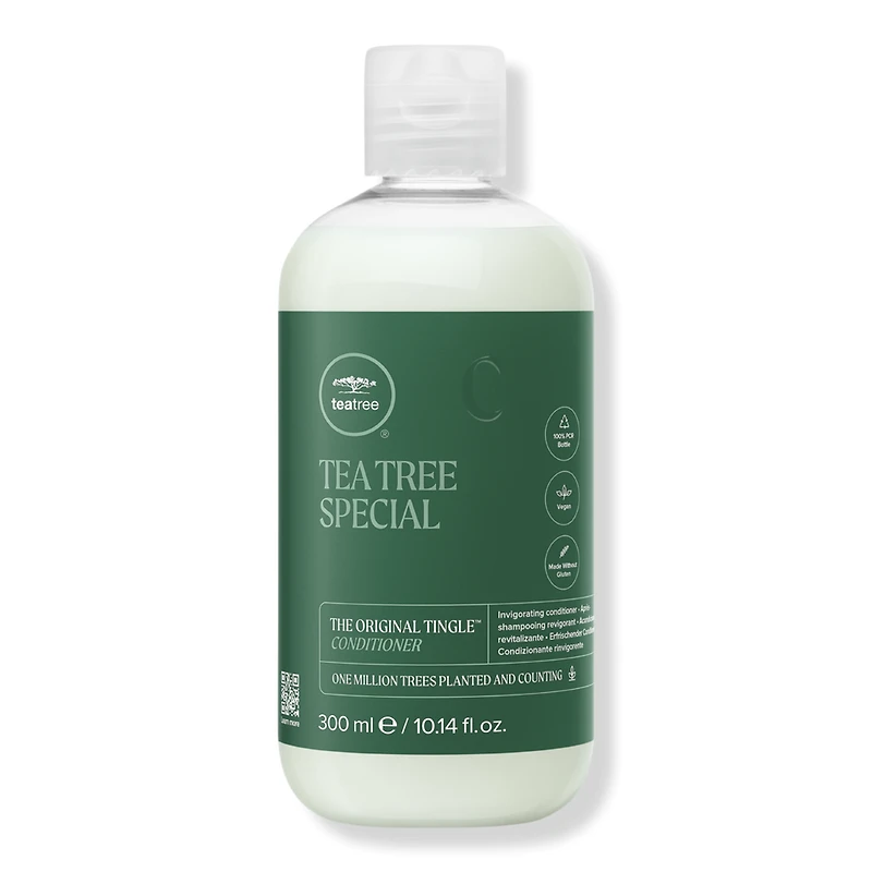Paul Mitchell Tea Tree Special Conditioner - oz