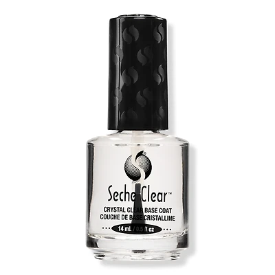 Seche Crystal Clear Base Coat