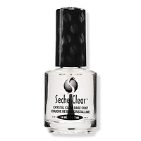 Seche Crystal Clear Base Coat