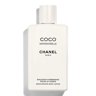 CHANEL COCO MADEMOISELLE Moisturizing Body Lotion