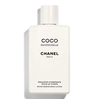 CHANEL COCO MADEMOISELLE Moisturizing Body Lotion