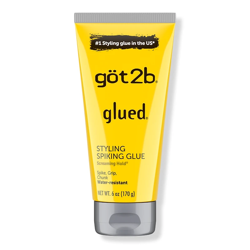 Got 2b Glued Spiking Glue - oz