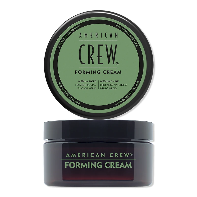 American Crew Forming Cream - 3.0 oz