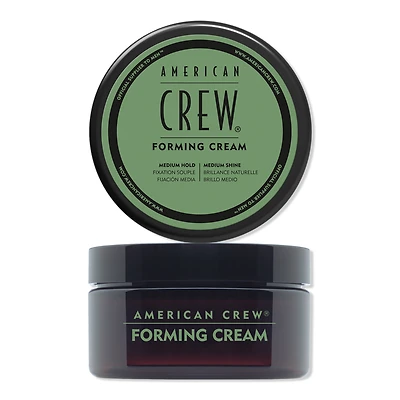 American Crew Forming Cream - 3.0 oz