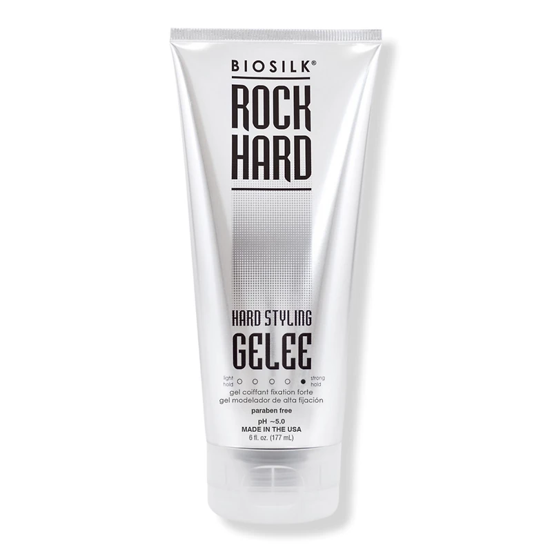 Biosilk Rock Hard Gelee