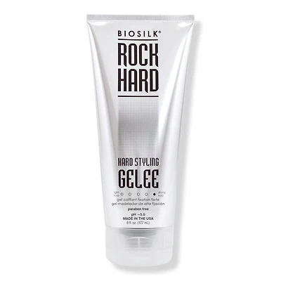 Biosilk Rock Hard Gelee