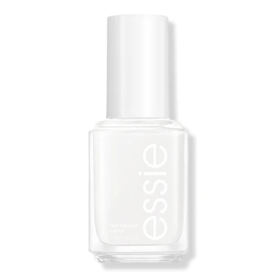 Essie Black, White & Neutral Nail Polish