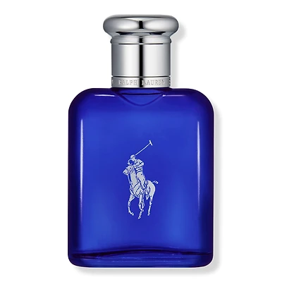 Ralph Lauren Polo Blue Eau de Toilette - oz