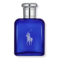 Ralph Lauren Polo Blue Eau de Toilette - oz