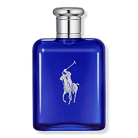 Ralph Lauren Polo Blue Eau de Toilette - oz
