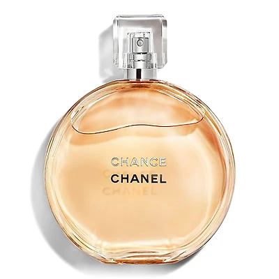 CHANEL CHANCE Eau de Toilette Spray - oz