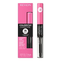 Revlon ColorStay Overtime Lipcolor