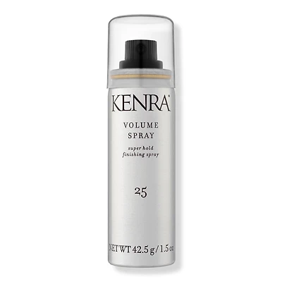 Kenra Professional Travel Size Volume Spray 25