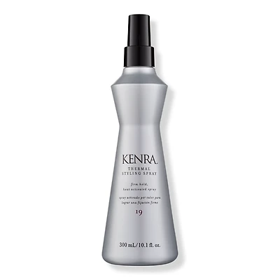 Kenra Professional Thermal Styling Spray 19