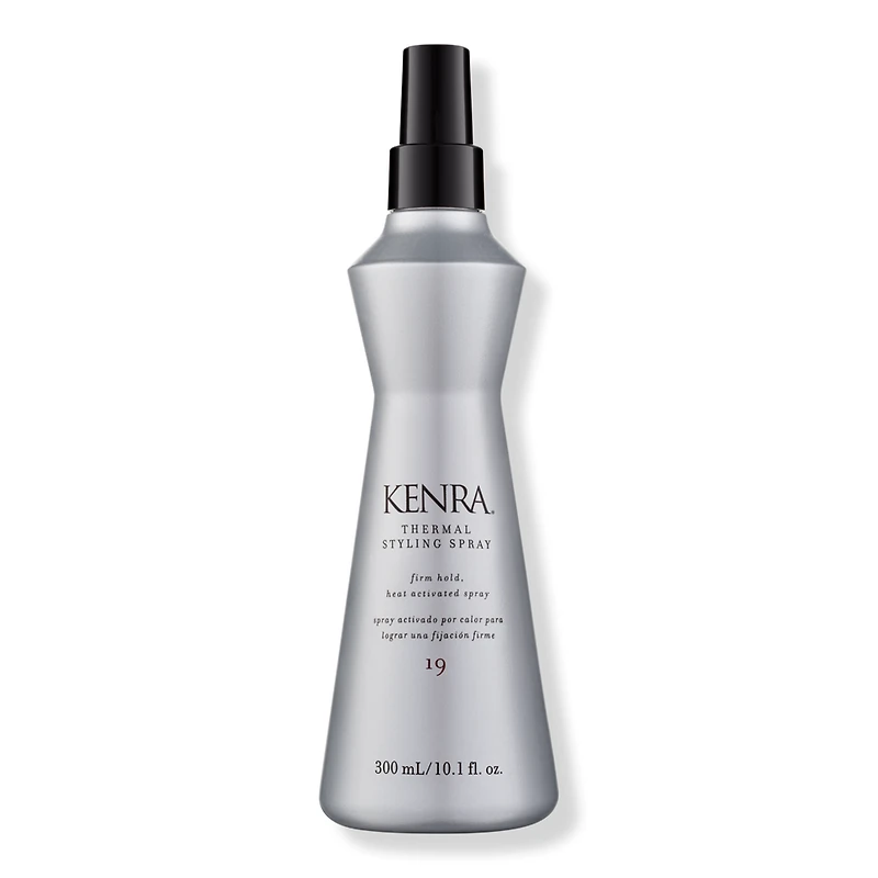 Kenra Professional Thermal Styling Spray 19