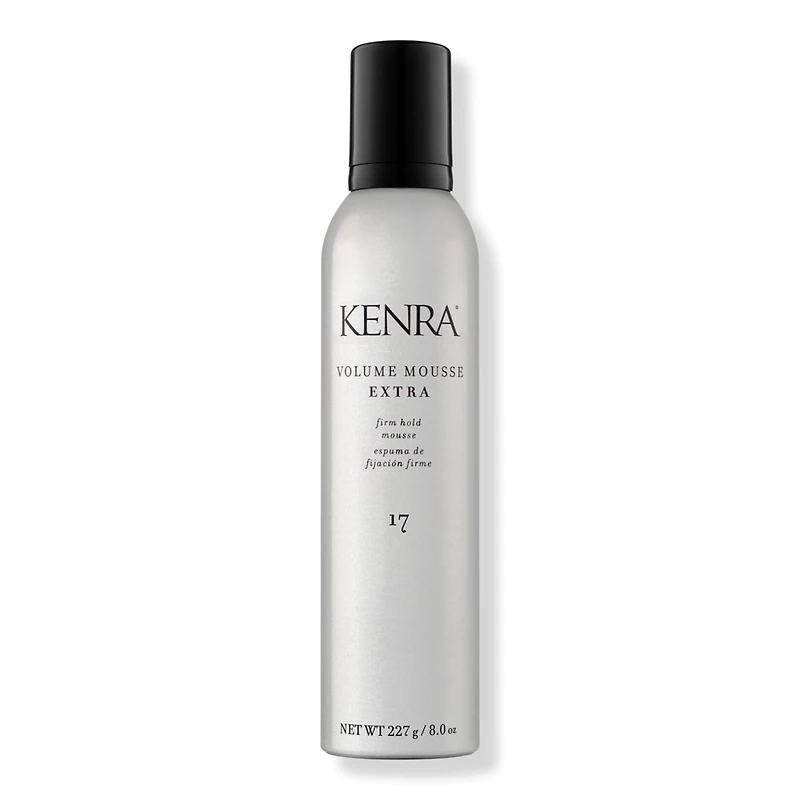 Kenra Professional Volume Mousse Extra 17